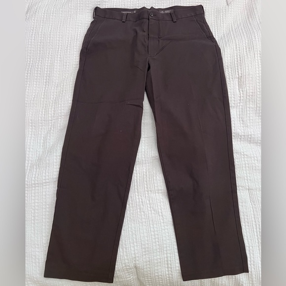 Nordstrom Brown Pants - Picture 1 of 3